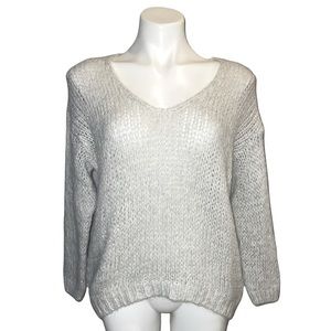 Bebe Chunky Knit Sweater